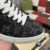 Cheap Gucci Casual Shoes For Men #1408123 Replica Wholesale [$82.00 USD] [ITEM#1408123] on Replica Gucci Casual Shoes
