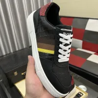 Cheap Gucci Casual Shoes For Men #1408124 Replica Wholesale [$80.00 USD] [ITEM#1408124] on Replica Gucci Casual Shoes