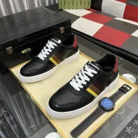 Cheap Gucci Casual Shoes For Men #1408124 Replica Wholesale [$80.00 USD] [ITEM#1408124] on Replica Gucci Casual Shoes