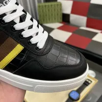 Cheap Gucci Casual Shoes For Men #1408124 Replica Wholesale [$80.00 USD] [ITEM#1408124] on Replica Gucci Casual Shoes