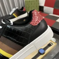 Cheap Gucci Casual Shoes For Men #1408124 Replica Wholesale [$80.00 USD] [ITEM#1408124] on Replica Gucci Casual Shoes