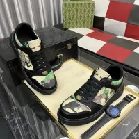 Cheap Gucci Casual Shoes For Men #1408128 Replica Wholesale [$80.00 USD] [ITEM#1408128] on Replica Gucci Casual Shoes