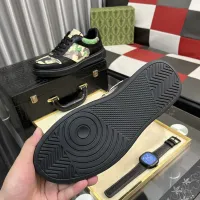 Cheap Gucci Casual Shoes For Men #1408128 Replica Wholesale [$80.00 USD] [ITEM#1408128] on Replica Gucci Casual Shoes