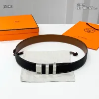 Cheap Hermes AAA Quality Belts For Men #1408131 Replica Wholesale [$60.00 USD] [ITEM#1408131] on Replica Hermes AAA Quality Belts