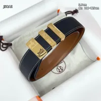 Cheap Hermes AAA Quality Belts For Men #1408132 Replica Wholesale [$60.00 USD] [ITEM#1408132] on Replica Hermes AAA Quality Belts