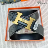 Cheap Hermes AAA Quality Belts For Men #1408134 Replica Wholesale [$60.00 USD] [ITEM#1408134] on Replica Hermes AAA Quality Belts