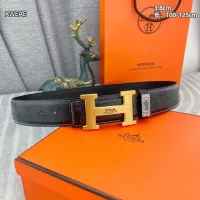 Cheap Hermes AAA Quality Belts For Men #1408134 Replica Wholesale [$60.00 USD] [ITEM#1408134] on Replica Hermes AAA Quality Belts