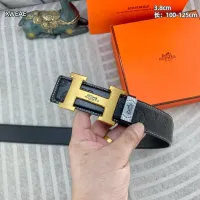 Cheap Hermes AAA Quality Belts For Men #1408134 Replica Wholesale [$60.00 USD] [ITEM#1408134] on Replica Hermes AAA Quality Belts