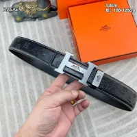 Cheap Hermes AAA Quality Belts For Men #1408135 Replica Wholesale [$60.00 USD] [ITEM#1408135] on Replica Hermes AAA Quality Belts