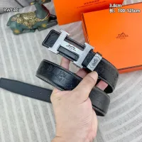 Cheap Hermes AAA Quality Belts For Men #1408135 Replica Wholesale [$60.00 USD] [ITEM#1408135] on Replica Hermes AAA Quality Belts