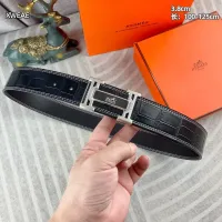 Cheap Hermes AAA Quality Belts For Men #1408137 Replica Wholesale [$60.00 USD] [ITEM#1408137] on Replica Hermes AAA Quality Belts