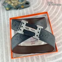 Cheap Hermes AAA Quality Belts For Men #1408139 Replica Wholesale [$60.00 USD] [ITEM#1408139] on Replica Hermes AAA Quality Belts