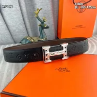 Cheap Hermes AAA Quality Belts For Men #1408139 Replica Wholesale [$60.00 USD] [ITEM#1408139] on Replica Hermes AAA Quality Belts