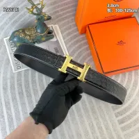 Cheap Hermes AAA Quality Belts For Men #1408140 Replica Wholesale [$60.00 USD] [ITEM#1408140] on Replica Hermes AAA Quality Belts