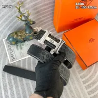 Cheap Hermes AAA Quality Belts For Men #1408141 Replica Wholesale [$60.00 USD] [ITEM#1408141] on Replica Hermes AAA Quality Belts