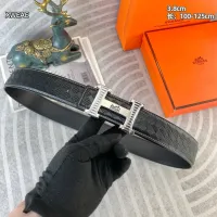 Cheap Hermes AAA Quality Belts For Men #1408141 Replica Wholesale [$60.00 USD] [ITEM#1408141] on Replica Hermes AAA Quality Belts