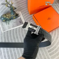 Cheap Hermes AAA Quality Belts For Men #1408141 Replica Wholesale [$60.00 USD] [ITEM#1408141] on Replica Hermes AAA Quality Belts