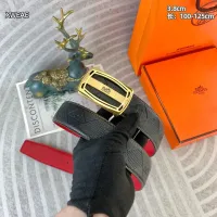 Cheap Hermes AAA Quality Belts For Men #1408142 Replica Wholesale [$60.00 USD] [ITEM#1408142] on Replica Hermes AAA Quality Belts