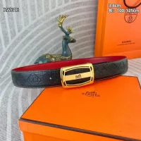 Cheap Hermes AAA Quality Belts For Men #1408142 Replica Wholesale [$60.00 USD] [ITEM#1408142] on Replica Hermes AAA Quality Belts