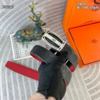 Cheap Hermes AAA Quality Belts For Men #1408143 Replica Wholesale [$60.00 USD] [ITEM#1408143] on Replica Hermes AAA Quality Belts