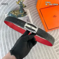 Cheap Hermes AAA Quality Belts For Men #1408143 Replica Wholesale [$60.00 USD] [ITEM#1408143] on Replica Hermes AAA Quality Belts