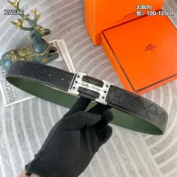 Cheap Hermes AAA Quality Belts For Men #1408147 Replica Wholesale [$60.00 USD] [ITEM#1408147] on Replica Hermes AAA Quality Belts