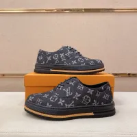 Cheap Louis Vuitton Casual Shoes For Men #1408149 Replica Wholesale [$76.00 USD] [ITEM#1408149] on Replica Louis Vuitton Casual Shoes