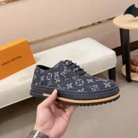 Cheap Louis Vuitton Casual Shoes For Men #1408149 Replica Wholesale [$76.00 USD] [ITEM#1408149] on Replica Louis Vuitton Casual Shoes