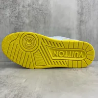 Cheap Louis Vuitton Casual Shoes For Women #1408160 Replica Wholesale [$125.00 USD] [ITEM#1408160] on Replica Louis Vuitton Casual Shoes