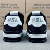 Cheap Louis Vuitton Casual Shoes For Women #1408170 Replica Wholesale [$125.00 USD] [ITEM#1408170] on Replica Louis Vuitton Casual Shoes