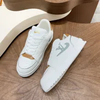 Cheap Louis Vuitton Casual Shoes For Men #1408179 Replica Wholesale [$145.00 USD] [ITEM#1408179] on Replica Louis Vuitton Casual Shoes