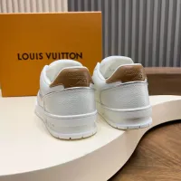Cheap Louis Vuitton Casual Shoes For Men #1408179 Replica Wholesale [$145.00 USD] [ITEM#1408179] on Replica Louis Vuitton Casual Shoes