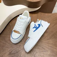 Cheap Louis Vuitton Casual Shoes For Men #1408180 Replica Wholesale [$145.00 USD] [ITEM#1408180] on Replica Louis Vuitton Casual Shoes