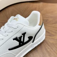 Cheap Louis Vuitton Casual Shoes For Men #1408181 Replica Wholesale [$145.00 USD] [ITEM#1408181] on Replica Louis Vuitton Casual Shoes