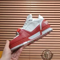 Cheap Louis Vuitton Casual Shoes For Men #1408184 Replica Wholesale [$118.00 USD] [ITEM#1408184] on Replica Louis Vuitton Casual Shoes