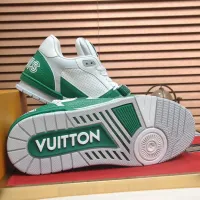 Cheap Louis Vuitton Casual Shoes For Women #1408187 Replica Wholesale [$118.00 USD] [ITEM#1408187] on Replica Louis Vuitton Casual Shoes