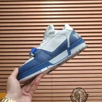 Cheap Louis Vuitton Casual Shoes For Men #1408188 Replica Wholesale [$118.00 USD] [ITEM#1408188] on Replica Louis Vuitton Casual Shoes