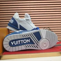 Cheap Louis Vuitton Casual Shoes For Women #1408189 Replica Wholesale [$118.00 USD] [ITEM#1408189] on Replica Louis Vuitton Casual Shoes