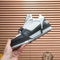 Cheap Louis Vuitton Casual Shoes For Men #1408190 Replica Wholesale [$118.00 USD] [ITEM#1408190] on Replica Louis Vuitton Casual Shoes