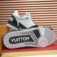 Cheap Louis Vuitton Casual Shoes For Men #1408190 Replica Wholesale [$118.00 USD] [ITEM#1408190] on Replica Louis Vuitton Casual Shoes