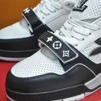 Cheap Louis Vuitton Casual Shoes For Men #1408190 Replica Wholesale [$118.00 USD] [ITEM#1408190] on Replica Louis Vuitton Casual Shoes