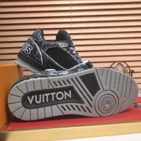 Cheap Louis Vuitton Casual Shoes For Men #1408194 Replica Wholesale [$118.00 USD] [ITEM#1408194] on Replica Louis Vuitton Casual Shoes