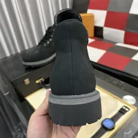 Cheap Louis Vuitton Boots For Men #1408206 Replica Wholesale [$85.00 USD] [ITEM#1408206] on Replica Louis Vuitton Boots