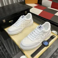 Cheap Louis Vuitton Casual Shoes For Men #1408209 Replica Wholesale [$80.00 USD] [ITEM#1408209] on Replica Louis Vuitton Casual Shoes
