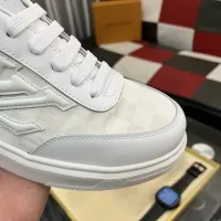 Cheap Louis Vuitton Casual Shoes For Men #1408209 Replica Wholesale [$80.00 USD] [ITEM#1408209] on Replica Louis Vuitton Casual Shoes