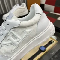 Cheap Louis Vuitton Casual Shoes For Men #1408209 Replica Wholesale [$80.00 USD] [ITEM#1408209] on Replica Louis Vuitton Casual Shoes