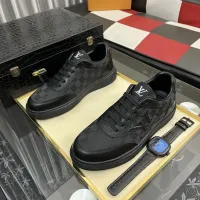 Cheap Louis Vuitton Casual Shoes For Men #1408210 Replica Wholesale [$80.00 USD] [ITEM#1408210] on Replica Louis Vuitton Casual Shoes