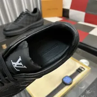 Cheap Louis Vuitton Casual Shoes For Men #1408210 Replica Wholesale [$80.00 USD] [ITEM#1408210] on Replica Louis Vuitton Casual Shoes