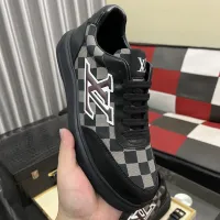 Cheap Louis Vuitton Casual Shoes For Men #1408211 Replica Wholesale [$80.00 USD] [ITEM#1408211] on Replica Louis Vuitton Casual Shoes