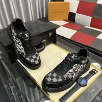 Cheap Louis Vuitton Casual Shoes For Men #1408211 Replica Wholesale [$80.00 USD] [ITEM#1408211] on Replica Louis Vuitton Casual Shoes